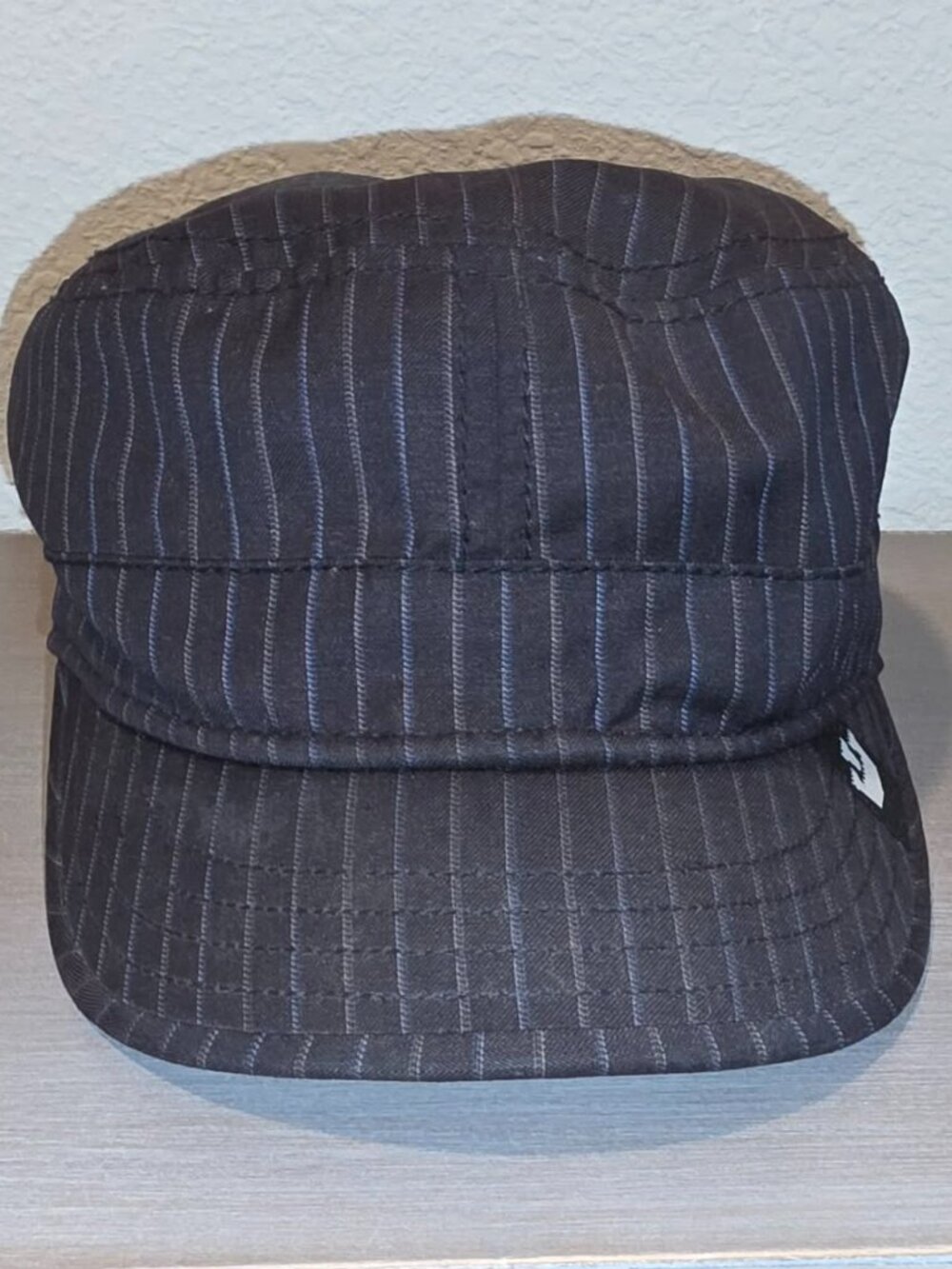 Goorin News Boy Cap - M